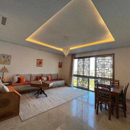 Luxe Serein En Marina Salé Exterior foto
