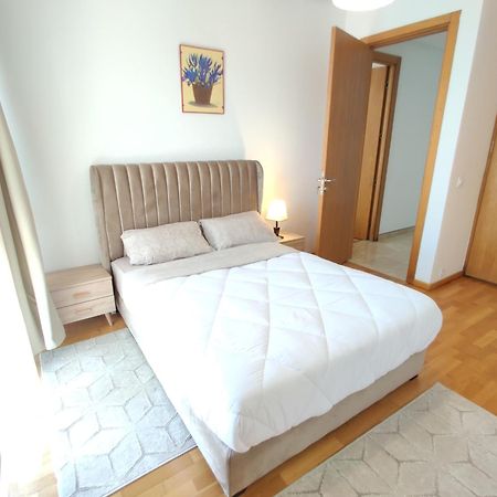 Luxe Serein En Marina Salé Exterior foto