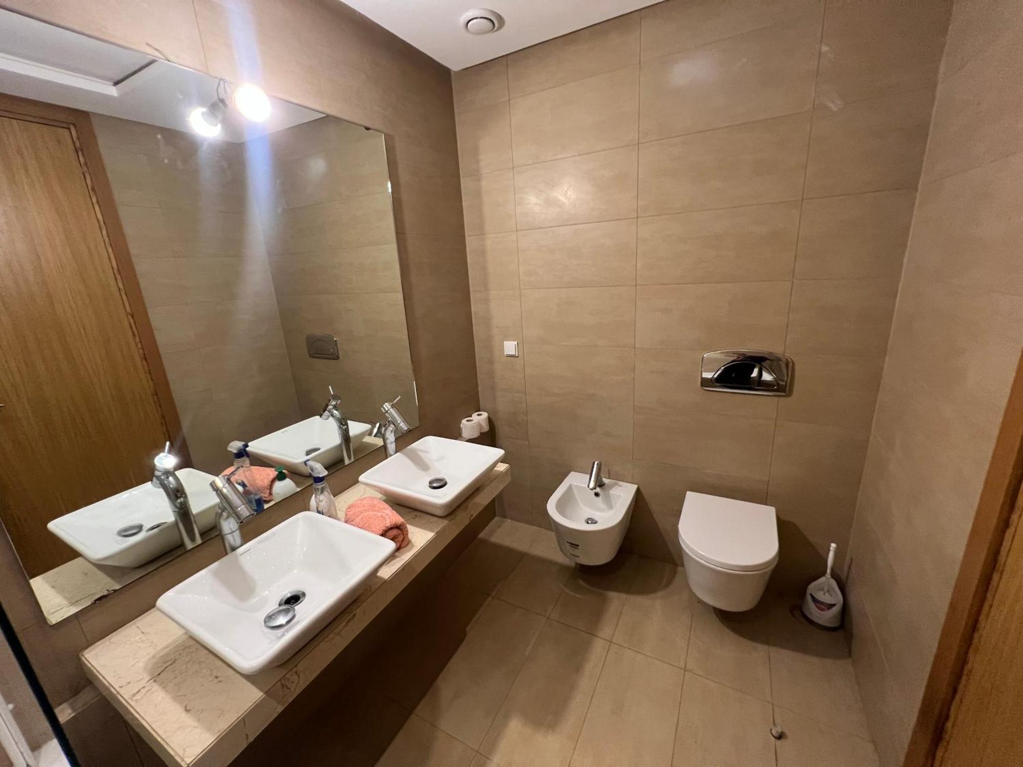 Luxe Serein En Marina Salé Exterior foto