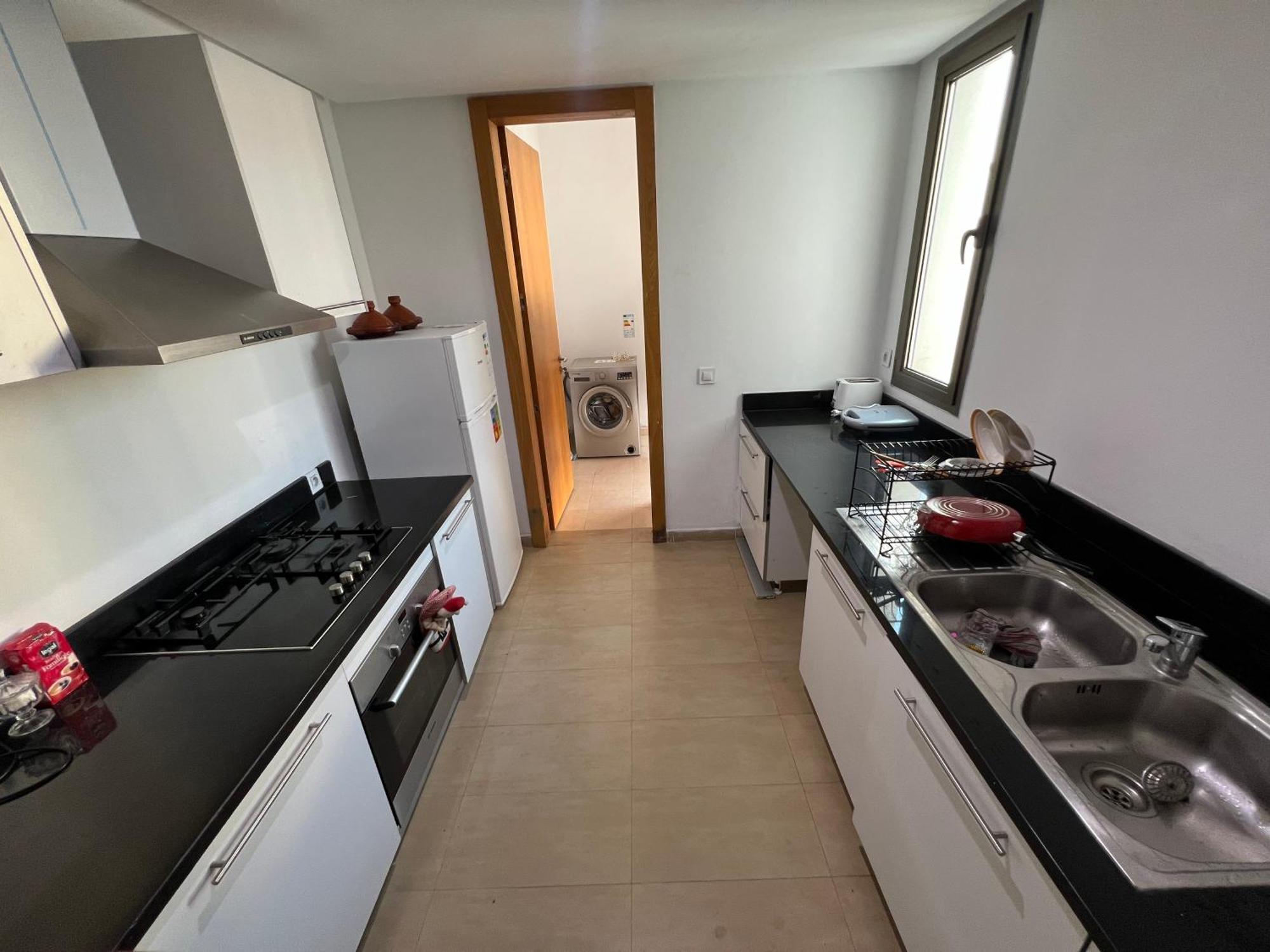 Luxe Serein En Marina Salé Exterior foto