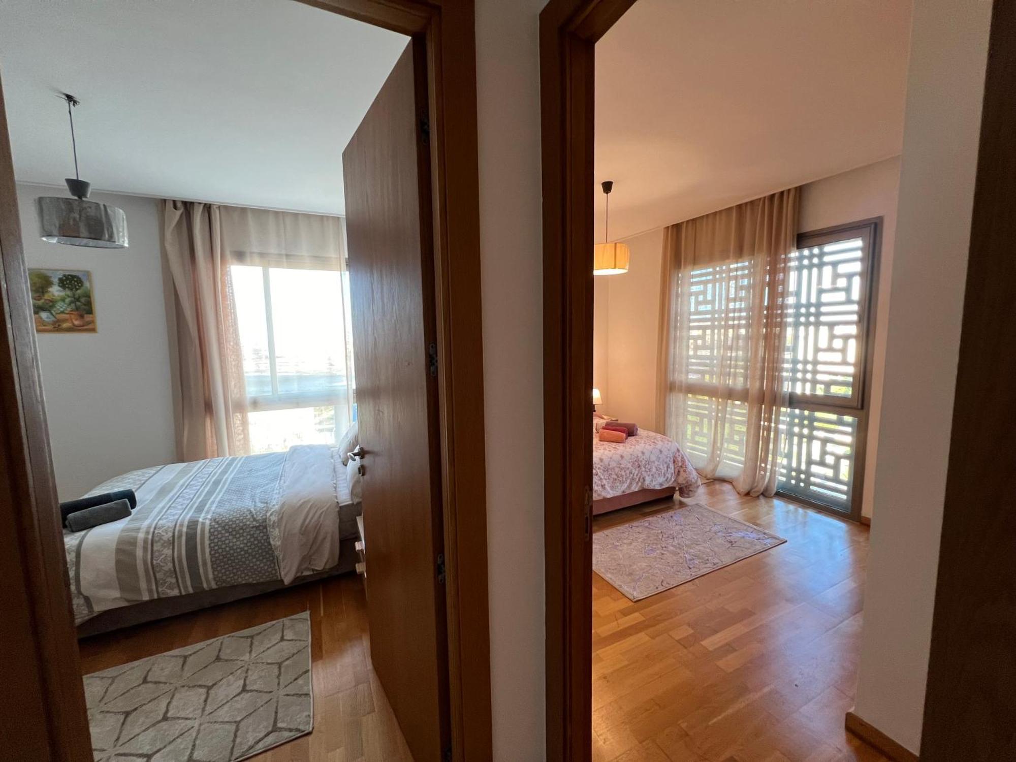 Luxe Serein En Marina Salé Exterior foto