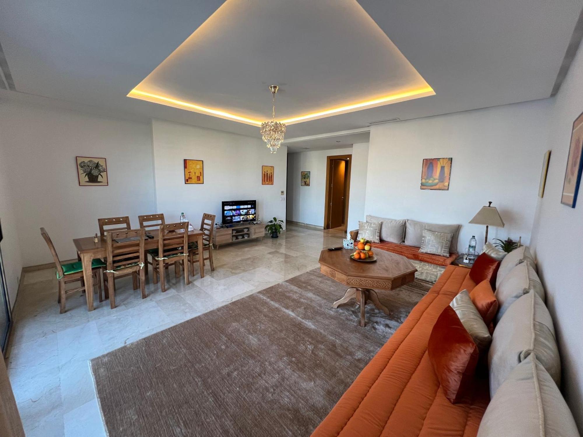 Luxe Serein En Marina Salé Exterior foto