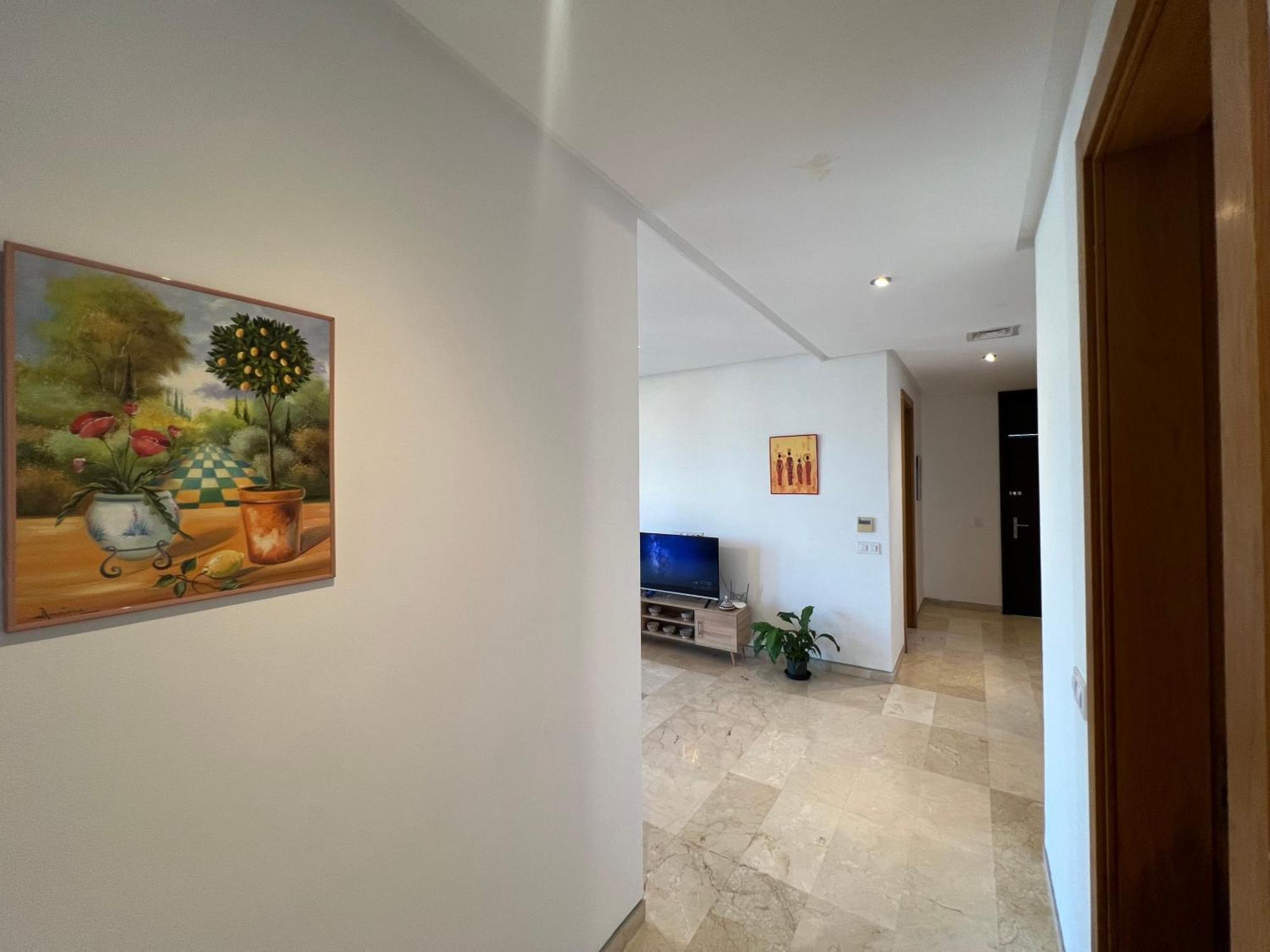 Luxe Serein En Marina Salé Exterior foto