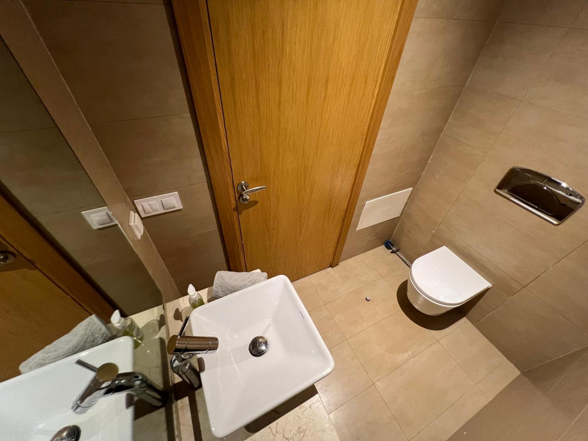 Luxe Serein En Marina Salé Exterior foto