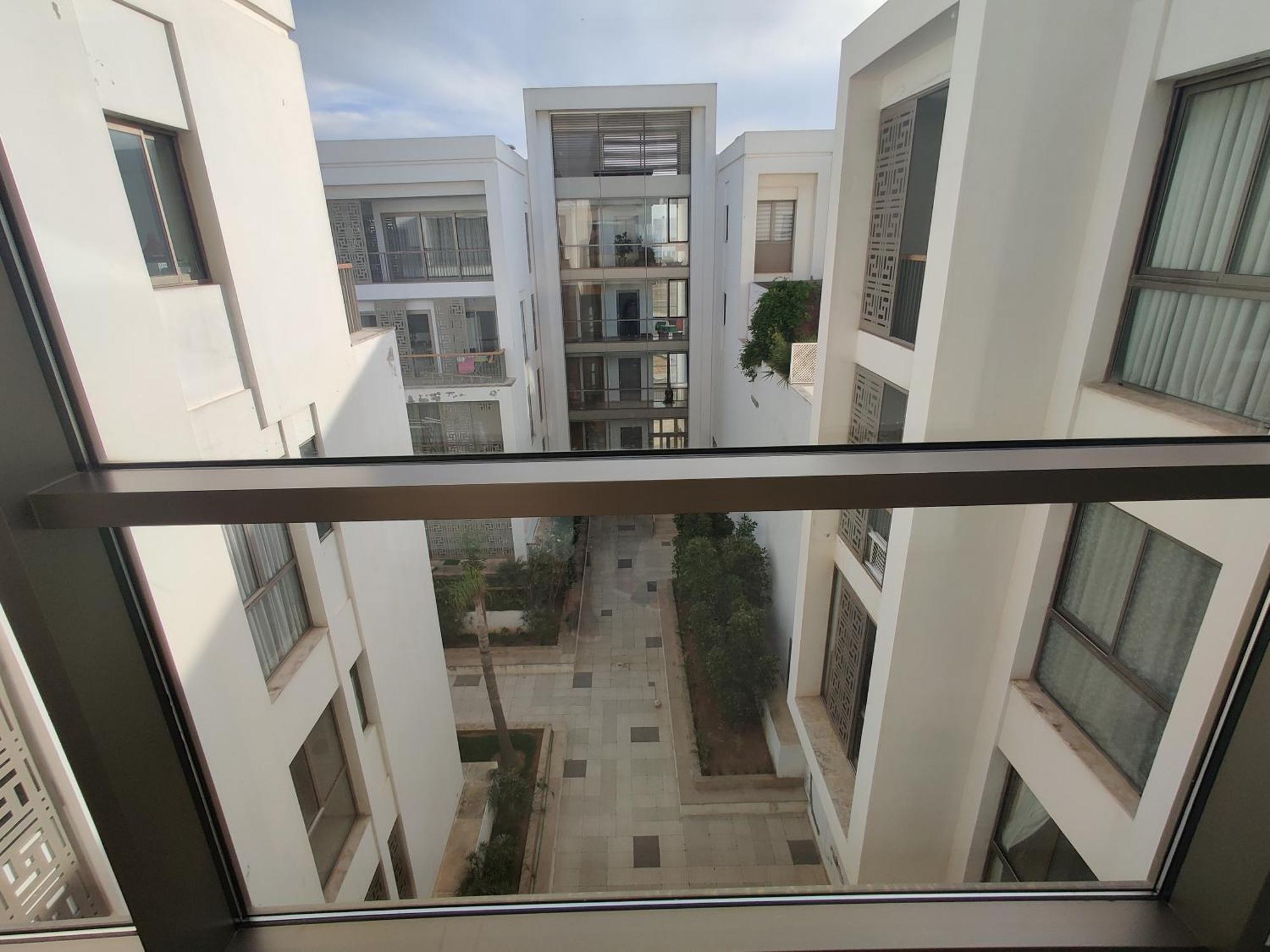 Luxe Serein En Marina Salé Exterior foto